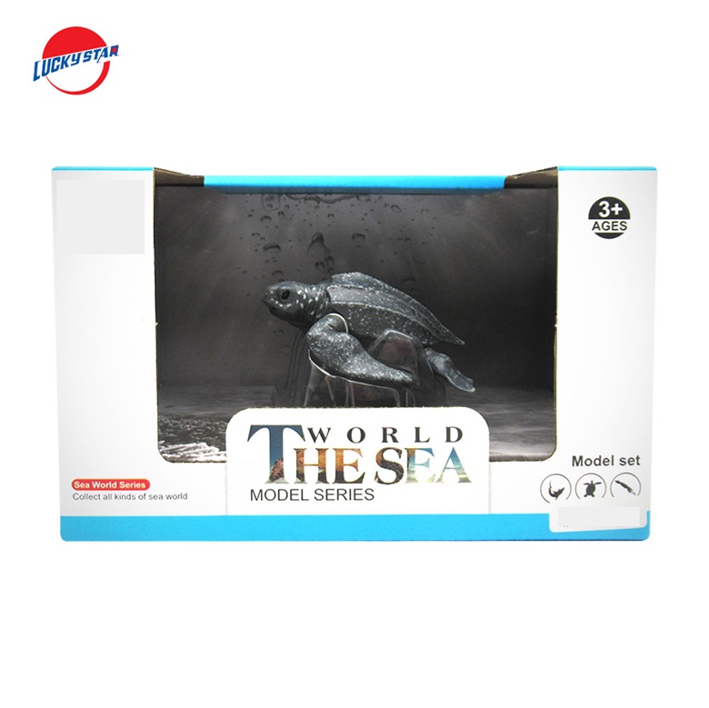 Marine animal Figurine